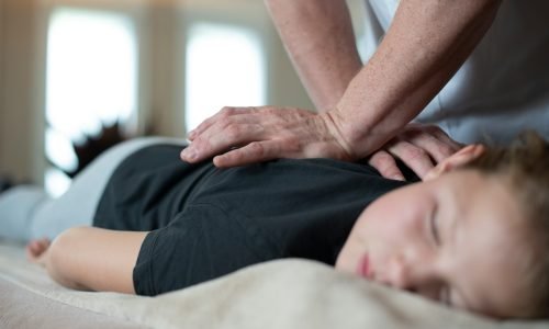 Servicios - Quiromasaje y Acupuntura en Sevilla